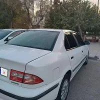 سمند ef7 دوگانه سوزمدل96|خودرو سواری و وانت|اسلامشهر, شهرک فرهنگیان|دیوار