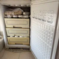 فریزر کوچک|یخچال و فریزر|شیراز, جوادیه|دیوار