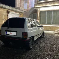 هاچبک مدل ۷۵|خودرو سواری و وانت|رشت, استادسرا|دیوار