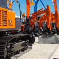 ماشین آلات و تجهیزات راه سازی و معدن|ماشینآلات صنعتی|فریمان, |دیوار