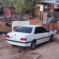 پژو Xu7p آخر ۱۴۰۲|خودرو سواری و وانت|خرمآباد, |دیوار