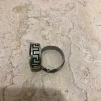 ۲عدد انگشتر شب رنگ