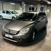 اچ سی کراس مدل ۹۶