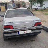 پژو روآ (ROA) سال دوگانه سوز، مدل ۱۳۸۹|خودرو سواری و وانت|اصفهان, ملک‌شهر|دیوار