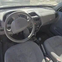 تیبا مدل 1401|خودرو سواری و وانت|کلیبر, |دیوار