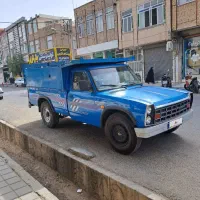 نیسان دوگانه فابریک