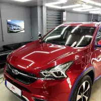 تیگو ۷ وارداتی|خودرو سواری و وانت|تهران, شهرک شهید باقری|دیوار