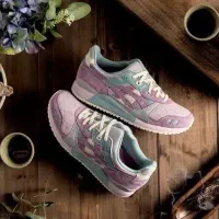 کتونی آسیکس asics|کیف، کفش، کمربند|تهران, شادمان|دیوار