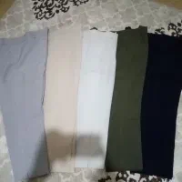 شلوارمازراتی جنس ترک