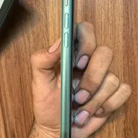 اپل iPhone 11 با حافظهٔ ۱۲۸ گیگابایت|موبایل|شیراز, هفت تنان|دیوار