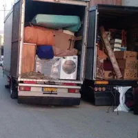 اتوبار معراج جابجایی حمل نقل سراسر شهرستان|خدمات حمل و نقل|نیشابور, شهرک اندیشه|دیوار