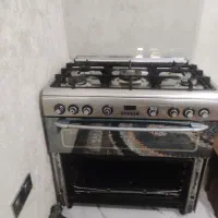 فرگازپنج شعله روزگاز