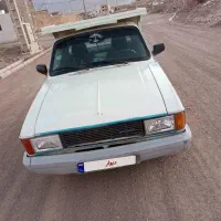 وانت پیکان 92درحد|خودرو سواری و وانت|بیرجند, |دیوار