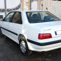 پژو پارس مدل ۹۸ درجه یک|خودرو سواری و وانت|خرم‌آباد, |دیوار