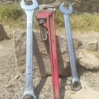 اچار و جعبه اورینگ|ابزارآلات|مشهد, اروند|دیوار