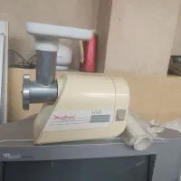 فروش چرخ گوشت