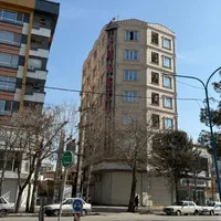 فروش آپارتمان ۶۵ متری ۲ خوابه تجاری اداری بر تختی