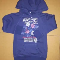 هودی کودک تریکو ژاکت کت بافت دخترانه پسرانه بچگانه