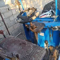 سە چرخە مجور|خودرو سنگین|امام, |دیوار