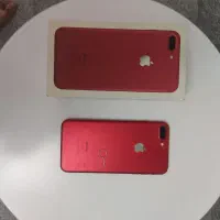 آیفون هفت پلاس|موبایل|سنندج, |دیوار