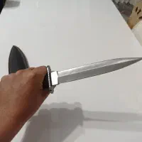 چاقو دو لب|کوهنوردی و کمپینگ|بکتاش, |دیوار