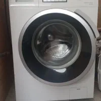 لباسشویی هایسنس 8 کیلو
