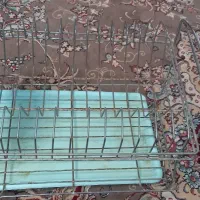 آبچکان|آب‌چکان و نظم‌دهنده ظروف|نیشابور, مازول|دیوار