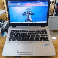 لپ تاپ hp ..eltit book g4