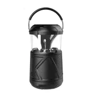 اسپیکر و چراغ پرقدرت پرووان