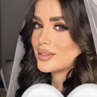 میکاپ vip فقط ۴۵۰ (پکیج میکاپ شنیون فقط ۸۰۰)
