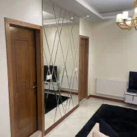 سهروردی شمالی ۷۷ متر ۲ خواب سازنده بنام منطقه ۷|فروش آپارتمان|تهران, عباس‌آباد|دیوار