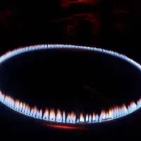 تولید انواع باربیکیو گازی و زغالی و مشعل آتشکده|اجاق گاز و لوازم برقی پختوپز|مشهد, گلبرگ|دیوار