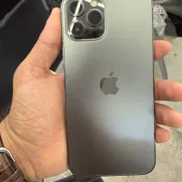 ایفون 12 پرومکس