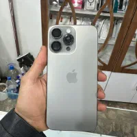 آیفون 15 پرو