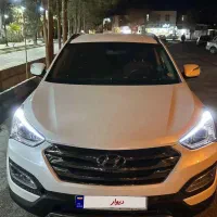 هیوندا سانتافه ۲۰۱۴