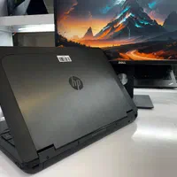 لپتاپ HP ZBook گرافیک مجزا 2GB/ صفحه Fullhd ips|رایانه همراه|مشهد, احمدآباد|دیوار