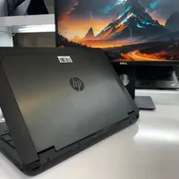 لپتاپ HP ZBook گرافیک مجزا 2GB/ صفحه Fullhd ips|رایانه همراه|مشهد, احمدآباد|دیوار