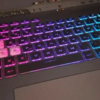 لپ تاپ Rog Strix گرافیک RTX 3070Ti و 360 Hz|رایانه همراه|تهران, فردوسی|دیوار