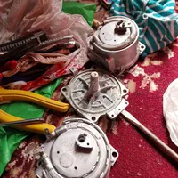 فروش / تعمیر و سرویس اسپرسوساز/ قهوه ساز|سماور، چای‌ساز، قهوه‌ساز|اهواز, نادری|دیوار