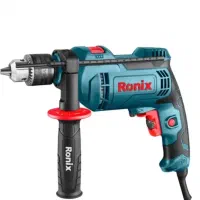 دریل و دستگاه جوش