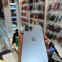 iphone 13promax 256 zaa