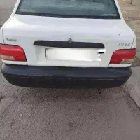 پراید ۹۳ تمیز  و شیک|خودرو سواری و وانت|اهواز, کوی بشارت|دیوار