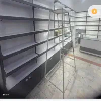 کل قفس ها با یک میز|فروشگاه و مغازه|قرچک, مهدیه|دیوار