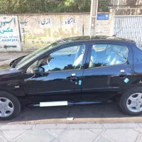 پژو ۲۰۷ پانا اتومات موتورTU5P|خودرو سواری و وانت|الوند, |دیوار