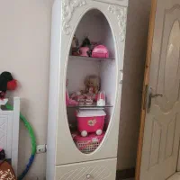 ویترین کودک ممبران ترک|اسباب و اثاث بچه|تهران, علی‌آباد|دیوار