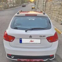 کوییک R مدل ۱۴۰۰ بی رنگ|خودرو سواری و وانت|تهران, سعادتآباد|دیوار