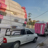 تشک رویال خورموج