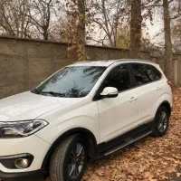 تیگو۵مدل ۹۷ فول اکسلنت|خودرو سواری و وانت|محمدشهر, محمدشهر|دیوار