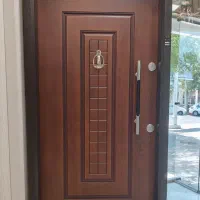 درب ضدسرقت افرادرب سلماس