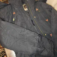 فروش مانتو، پالتو و کاپشن درحد نو واقعی